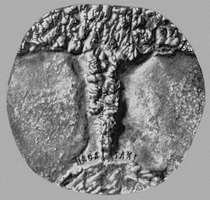 Медаль Хиросима — Нагасаки (Польша, 1965 г.)
