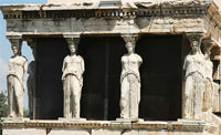 Храм Афины
