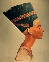 Нефертити (древний Египет)